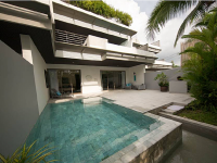 Купить апартаменты в Пхукете, Таиланд 114м2 цена 24 320 656р. элитная недвижимость ID: 61350 1