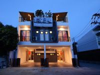 Дом в г. Пхукет (Таиланд) - 190 м2, ID:61352