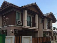 Купить дом в Пхукете, Таиланд 160м2 цена 8 373 600р. элитная недвижимость ID: 61363 1