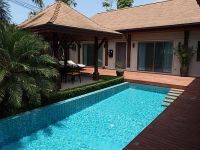 Купить дом в Пхукете, Таиланд 210м2 цена 27 912 000р. элитная недвижимость ID: 61367 1