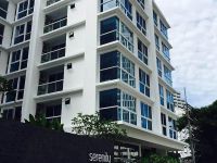 Купить апартаменты в Паттайе, Таиланд 33м2 цена 4 745 040р. элитная недвижимость ID: 61386 2