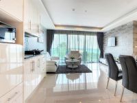 Купить апартаменты в Паттайе, Таиланд 95м2 цена 12 653 440р. элитная недвижимость ID: 61387 5