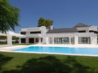 Купить виллу в Марбелье, Испания цена 6 900 000€ элитная недвижимость ID: 63021 8