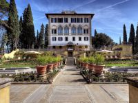 Купить гостиницу во Флоренции, Италия цена 35 000 000€ у моря коммерческая недвижимость ID: 63277 1