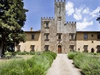 Купить дом во Флоренции, Италия цена 16 000 000€ элитная недвижимость ID: 63858 1