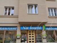 Купить кафе в Праге, Чехия 210м2 цена 337 686€ коммерческая недвижимость ID: 65068 1