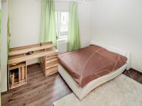 Купить двухкомнатную квартиру в Праге, Чехия 50м2 цена 145 955€ ID: 65205 1