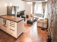 Купить двухкомнатную квартиру в Праге, Чехия 50м2 цена 145 955€ ID: 65205 4