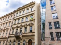 Купить многокомнатную квартиру в Праге, Чехия 118м2 цена 348 942€ элитная недвижимость ID: 65201 2