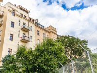 Купить многокомнатную квартиру в Праге, Чехия 118м2 цена 348 942€ элитная недвижимость ID: 65201 3