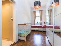 Купить многокомнатную квартиру в Праге, Чехия 118м2 цена 348 942€ элитная недвижимость ID: 65201 5