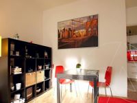 Купить двухкомнатную квартиру в Праге, Чехия 50м2 цена 140 702€ ID: 65370 4