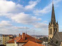 Купить коммерческую недвижимость в Праге, Чехия 800м2 цена 1 500 825€ коммерческая недвижимость ID: 66233 3