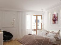 Купить двухкомнатную квартиру в Праге, Чехия 89м2 цена 393 430€ элитная недвижимость ID: 66261 2