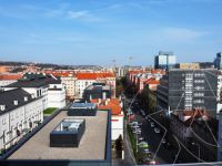 Купить двухкомнатную квартиру в Праге, Чехия 46м2 цена 170 606€ ID: 66357 1