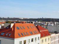 Купить двухкомнатную квартиру в Праге, Чехия 46м2 цена 170 606€ ID: 66357 2