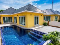 Купить дом в Пхукете, Таиланд 140м2 цена 12 765 060р. элитная недвижимость ID: 67465 1