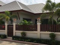 Купить дом в Паттайе, Таиланд 107м2 цена 4 807 620р. элитная недвижимость ID: 67469 1