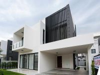 Купить дом в Пхукете, Таиланд 340м2 цена 24 535 440р. элитная недвижимость ID: 67479 1