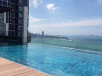 Купить апартаменты в Паттайе, Таиланд 32м2 цена 4 592 106р. элитная недвижимость ID: 67503 1