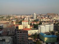 Купить апартаменты в Паттайе, Таиланд 32м2 цена 4 592 106р. элитная недвижимость ID: 67503 4