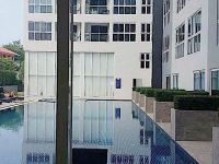 Купить апартаменты в Паттайе, Таиланд 24м2 цена 1 823 580р. элитная недвижимость ID: 67509 5