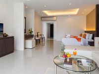 Купить апартаменты в Пхукете, Таиланд 60м2 цена 6 465 420р. элитная недвижимость ID: 67514 5