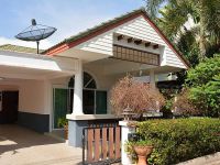 Купить дом в Паттайе, Таиланд 140м2 цена 5 636 520р. элитная недвижимость ID: 67520 1