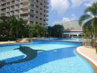 Купить апартаменты в Паттайе, Таиланд 42м2 цена 2 818 260р. элитная недвижимость ID: 67522 5