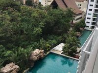 Купить апартаменты в Паттайе, Таиланд 36м2 цена 2 702 700р. элитная недвижимость ID: 68089 5