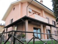 Дом в г. Читта Сантанжело (Италия) - 280 м2, ID:68887