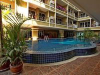 Купить апартаменты в Паттайе, Таиланд 47м2 цена 2 304 260р. элитная недвижимость ID: 68948 1