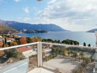 Купить апартаменты в Будве, Черногория 120м2 цена 450 000€ у моря элитная недвижимость ID: 70261 1