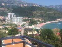 Купить однокомнатную квартиру в Будве, Черногория цена 98 000€ у моря ID: 70619 1