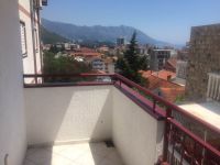 Купить однокомнатную квартиру в Будве, Черногория недорого цена 62 000€ у моря ID: 70620 3