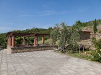 Купить дом в Чивителла-ин-Валь-ди-Кьяна, Италия цена 1 800 000€ элитная недвижимость ID: 70756 1