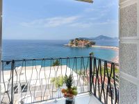 Купить апартаменты в Свети Стефане, Черногория 150м2 цена 780 000€ у моря элитная недвижимость ID: 70980 1