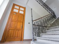 Купить двухкомнатную квартиру в Праге, Чехия 45м2 цена 168 843€ ID: 71009 1