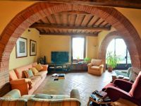 Купить дом в Трекуанде, Италия 300м2, участок 560 000м2 цена 1 850 000€ элитная недвижимость ID: 71045 5