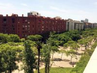 Купить многокомнатную квартиру в Барселоне, Испания 116м2 цена 545 000€ элитная недвижимость ID: 71123 1
