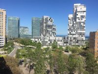 Купить многокомнатную квартиру в Барселоне, Испания 116м2 цена 545 000€ элитная недвижимость ID: 71123 2