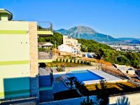 Купить виллу в Баре, Черногория 600м2, участок 922м2 цена 650 000€ элитная недвижимость ID: 71358 8