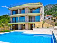Купить виллу в Баре, Черногория 600м2, участок 922м2 цена 650 000€ элитная недвижимость ID: 71358 10