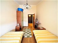 Купить трехкомнатную квартиру в Будве, Черногория 87м2 цена 155 000€ у моря ID: 71396 14