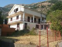 Купить дом в Сутоморе, Черногория 230м2, участок 400м2 цена 96 000€ ID: 71406 1