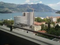 Купить однокомнатную квартиру в Будве, Черногория недорого цена 66 500€ ID: 71768 1