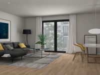 Купить многокомнатную квартиру в Барселоне, Испания 79м2 цена 190 000€ ID: 72142 1