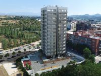 Многокомнатная квартира в г. Барселона (Испания), купить недорого - 190 000 € [72142]