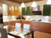 Купить многокомнатную квартиру в Барселоне, Испания 130м2 цена 550 000€ элитная недвижимость ID: 72264 1