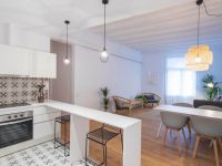 Купить многокомнатную квартиру в Барселоне, Испания 91м2 цена 505 000€ элитная недвижимость ID: 72256 1